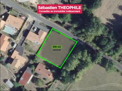 Annonce Vente Terrain Saint-jean-de-monts 85