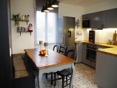 For rent Guines 4 rooms 70 m2 Pas de calais (62340) photo 1