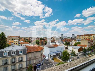 For sale Colombes 3 rooms 53 m2 Hauts de Seine (92700) photo 0