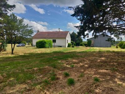 Annonce Vente 6 pices Maison Bouzy-la-foret 45