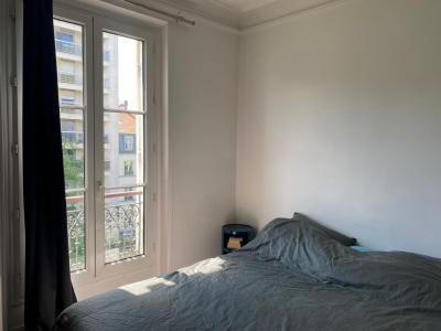 For sale Paris-11eme-arrondissement 2 rooms 40 m2 Paris (75011) photo 1