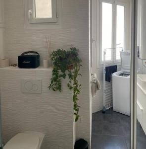 For sale Paris-11eme-arrondissement 2 rooms 40 m2 Paris (75011) photo 4