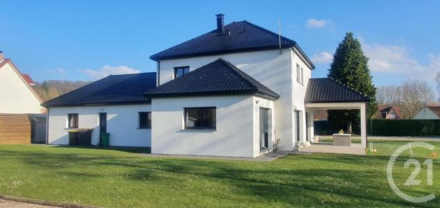Acheter Maison Guisy Pas de calais