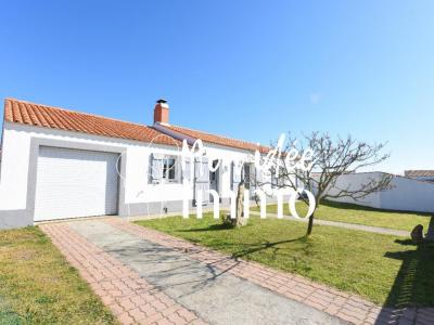 For sale Epine 5 rooms 118 m2 Vendee (85740) photo 0