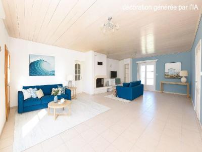 For sale Epine 5 rooms 118 m2 Vendee (85740) photo 1