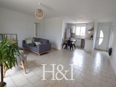 Acheter Prestige Mazerolles Vienne