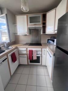 Annonce Location 2 pices Appartement Bourget 93