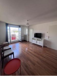Louer Appartement 40 m2 Bourget