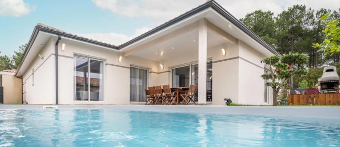Annonce Vente 5 pices Maison Mios 33