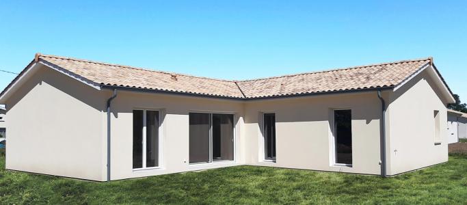Acheter Maison 100 m2 Mios