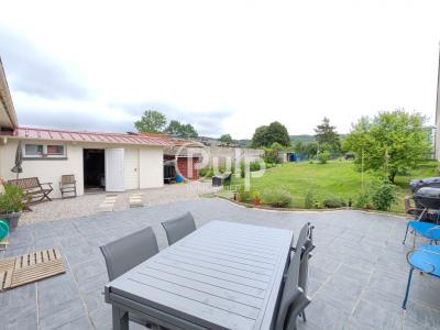 For sale Journy 4 rooms 87 m2 Pas de calais (62850) photo 0