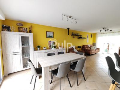 For sale Journy 4 rooms 87 m2 Pas de calais (62850) photo 3
