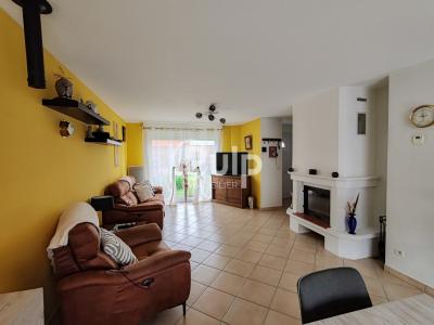 For sale Journy 4 rooms 87 m2 Pas de calais (62850) photo 4