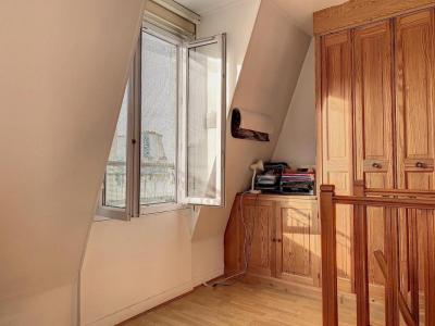 Louer Appartement Paris-20eme-arrondissement 1162 euros