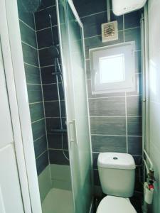 Louer Appartement Paris-20eme-arrondissement 782 euros