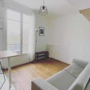 For rent Paris-14eme-arrondissement 1 room 16 m2 Paris (75014) photo 1
