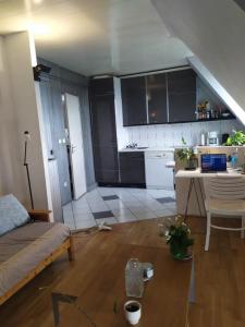 Louer Appartement Paris-20eme-arrondissement 1029 euros