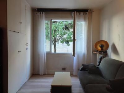 Annonce Location Appartement Paris-13eme-arrondissement 75