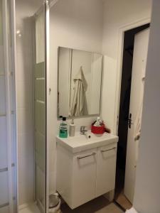 Louer Appartement Paris-13eme-arrondissement 950 euros