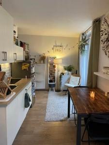 Annonce Location Appartement Paris-18eme-arrondissement 75