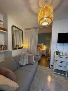 Louer Appartement 24 m2 Paris-18eme-arrondissement
