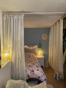 Louer Appartement Paris-18eme-arrondissement Paris