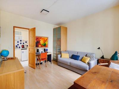 For rent Paris-14eme-arrondissement 1 room 23 m2 Paris (75014) photo 1
