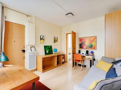 For rent Paris-14eme-arrondissement 1 room 23 m2 Paris (75014) photo 2
