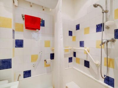 For rent Paris-14eme-arrondissement 1 room 23 m2 Paris (75014) photo 4