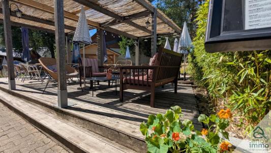 Annonce Vente Local commercial Correncon-en-vercors 38