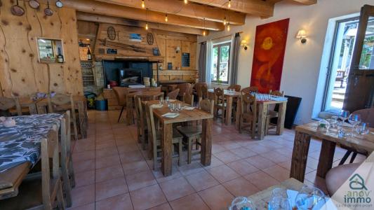 Acheter Local commercial Correncon-en-vercors Isere