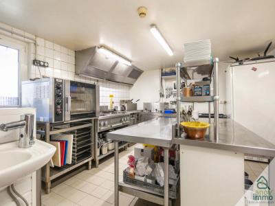 Acheter Chambre d'hotes Correncon-en-vercors 925000 euros