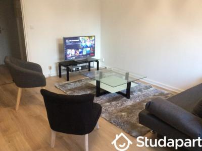 Annonce Location Appartement Amiens 80