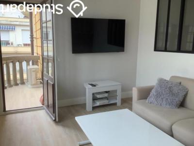 Annonce Location 2 pices Appartement Juan-les-pins 06