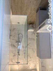 Louer Appartement 36 m2 Juan-les-pins
