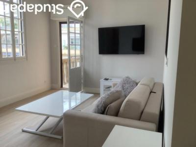Louer Appartement Juan-les-pins Alpes Maritimes