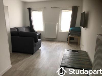 For rent Cormeilles-en-parisis 1 room 25 m2 Val d'Oise (95240) photo 0