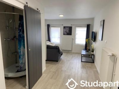Louer Appartement 25 m2 Cormeilles-en-parisis