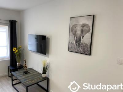 Louer Appartement Cormeilles-en-parisis Val d'Oise