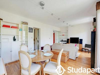 For rent Paris-17eme-arrondissement 1 room 58 m2 Paris (75017) photo 2