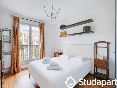 For rent Paris-17eme-arrondissement 1 room 58 m2 Paris (75017) photo 3