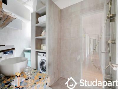 For rent Paris-17eme-arrondissement 1 room 58 m2 Paris (75017) photo 4