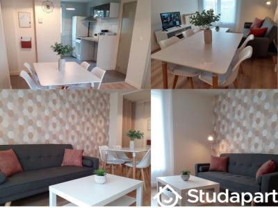 Annonce Location Appartement Romans-sur-isere 26