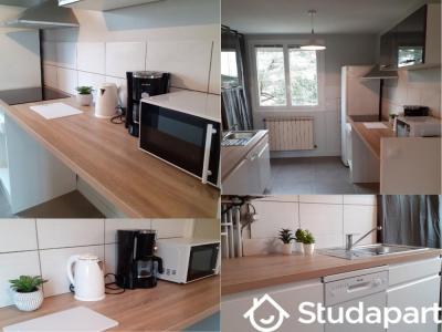 Louer Appartement Romans-sur-isere Drome
