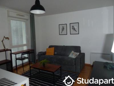 Annonce Location Appartement Nantes 44