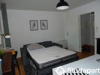 Louer Appartement 26 m2 Nantes