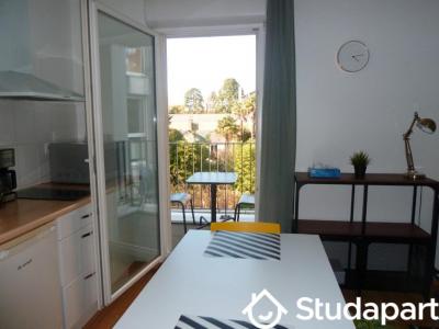 Louer Appartement Nantes Loire atlantique