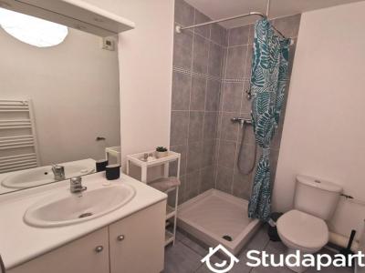 Louer Appartement Nantes 670 euros