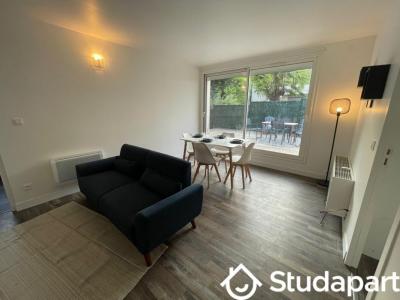 Annonce Location Appartement Cergy 95