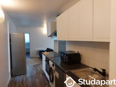 Louer Appartement 10 m2 Cergy
